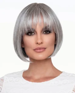 Tandi | Monofilament Crown Human Hair Blend Wig By Envy