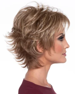 Wigs For Women Aria | Human Hair Blend Wig By Envy