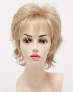 Wigs For Women Aria | Human Hair Blend Wig By Envy