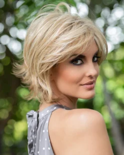 Wigs For Women Whitney (Exclusive) | Human Hair Blend Wig By Envy