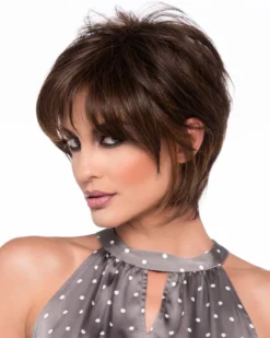 Whitney | Human Hair Blend Wig By Envy