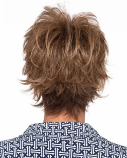 Wigs For Women Ophelia (Exclusive) | Human Hair Blend Wig By Envy