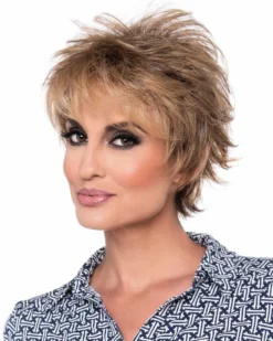 Ophelia | Human Hair Blend Wig By Envy Wigs For Women