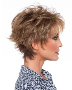 Ophelia | Human Hair Blend Wig By Envy Wigs For Women