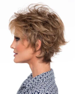 Ophelia | Human Hair Blend Wig By Envy Wigs For Women