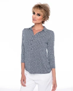 Wigs For Women Ophelia (Exclusive) | Human Hair Blend Wig By Envy