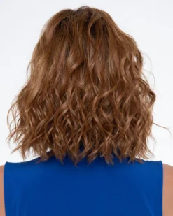 Emma (Exclusive) | Lace Front Human Hair Blend Wig By Envy Wigs For Women