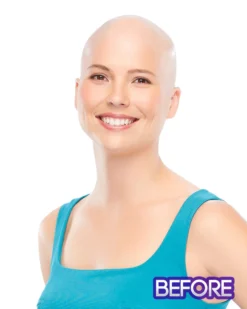 Wigs For Women Courage-Petite/Average | Lace Front Monofilament Remy Human Hair Wig By Jon Renau