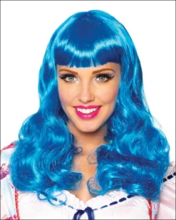 Franco Costume Wigs Party Girl Costume Wig By Franco