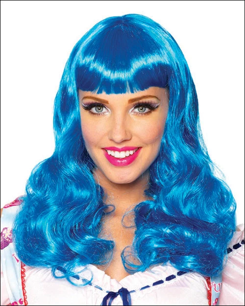 Franco Costume Wigs Party Girl Costume Wig By Franco 3 Franco Costume Wigs Party Girl Costume Wig By Franco