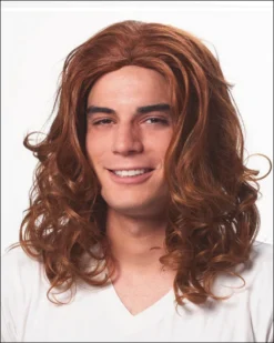 Franco Costume Wigs American Freestyler Costume Wig By Franco