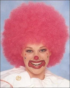 Franco Costume Wigs Jumbo Afro Costume Wig By Franco