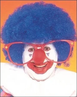 Franco Costume Wigs Jumbo Afro Costume Wig By Franco