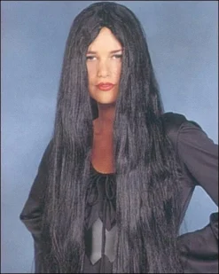 Franco Costume Wigs Deluxe 38 Inch Super Long Costume Wig By Franco
