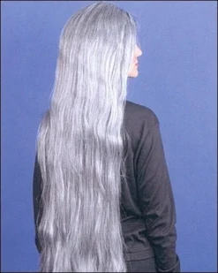 Franco Costume Wigs Deluxe 38 Inch Super Long Costume Wig By Franco 7 Franco Costume Wigs Deluxe 38 Inch Super Long Costume Wig By Franco