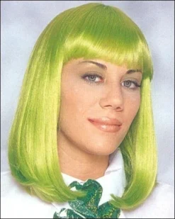 Franco Costume Wigs Peggy Sue Costume Wig By Franco