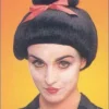 Franco Costume Wigs Geisha Girl Costume Wig By Franco