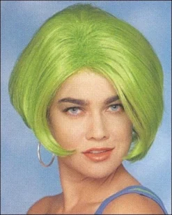 Franco Costume Wigs Twiggy Costume Wig By Franco