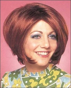 Franco Costume Wigs Twiggy Costume Wig By Franco