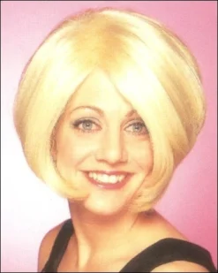 Franco Costume Wigs Twiggy Costume Wig By Franco