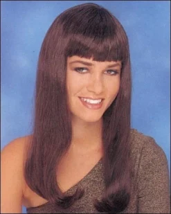 Franco Costume Wigs Mistress Costume Wig By Franco