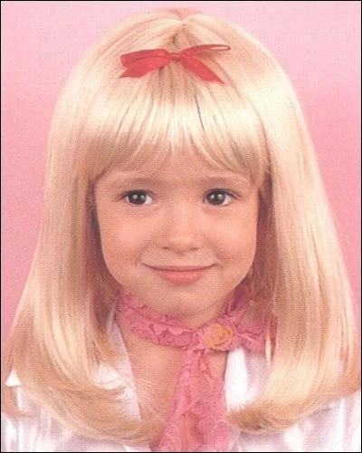 Franco Costume Wigs Lil Peggy Sue Cutie Wig Costume Wig By Franco 3 Franco Costume Wigs Lil Peggy Sue Cutie Wig Costume Wig By Franco