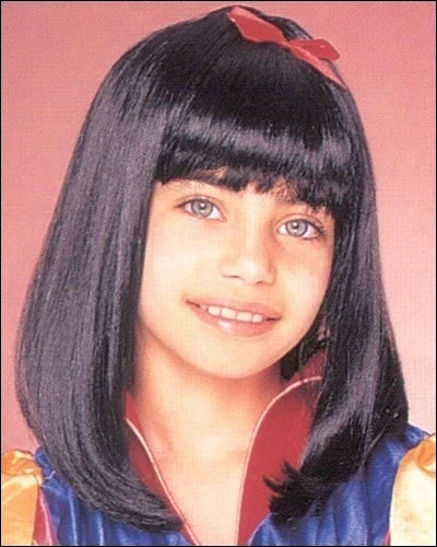 Franco Costume Wigs Lil Peggy Sue Cutie Wig Costume Wig By Franco 4 Franco Costume Wigs Lil Peggy Sue Cutie Wig Costume Wig By Franco