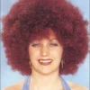 Franco Costume Wigs Disco Afro Costume Wig By Franco