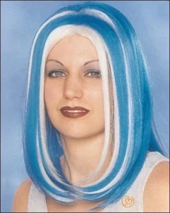 Franco Costume Wigs Candy Girl Costume Wig By Franco