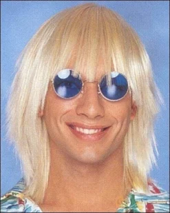 Franco Costume Wigs Silly Boy Costume Wig By Franco