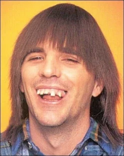 Franco Costume Wigs Silly Boy Costume Wig By Franco