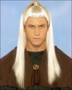 Franco Costume Wigs Warrior Costume Wig By Franco