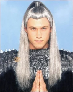 Franco Costume Wigs Warrior Costume Wig By Franco