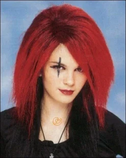 Franco Costume Wigs Fury Halloween Wig By Franco