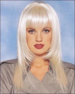 Franco Costume Wigs Deluxe International Beauty Costume Wig By Franco