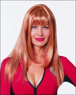 Franco Costume Wigs Deluxe International Beauty Costume Wig By Franco