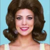 Franco Costume Wigs Perfect Wife Costume Wig By Franco 1 Franco Costume Wigs Perfect Wife Costume Wig By Franco