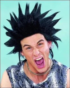 Franco Costume Wigs Rave Costume Wig By Franco