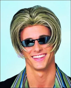 Franco Costume Wigs LA Joe Costume Wig By Franco