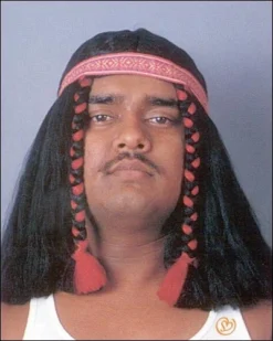 Franco Costume Wigs Apache Costume Wig By Franco