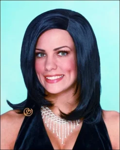 Franco Costume Wigs High Society Costume Wig By Franco