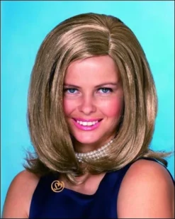 Franco Costume Wigs High Society Costume Wig By Franco