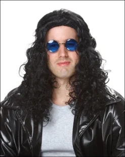 Franco Costume Wigs Economy Howard Costume Wig By Franco