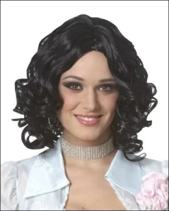 Franco Costume Wigs Perky Costume Wig By Franco