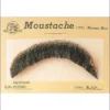 Franco Costume Wigs Western Moustache By Franco 1 Franco Costume Wigs Western Moustache By Franco