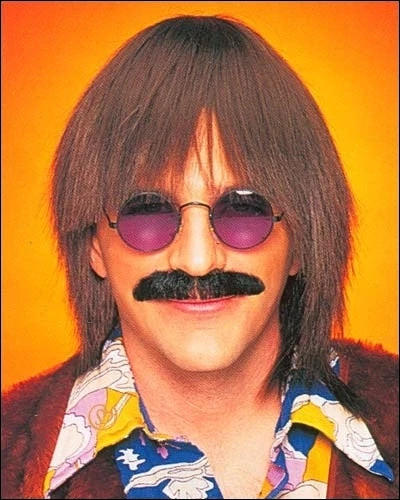 Franco Costume Wigs Mod Moustache By Franco 3 Franco Costume Wigs Mod Moustache By Franco