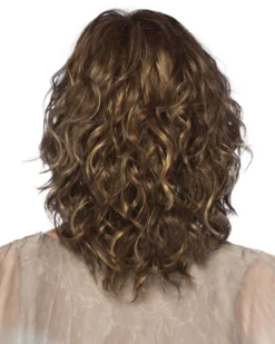 Finn | Lace Front Synthetic Wig By Estetica Wigs For Women