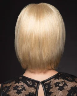 Camellia | Monofilament Synthetic Wig By Gemtress Wigs For Women