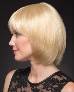 Camellia | Monofilament Synthetic Wig By Gemtress Wigs For Women