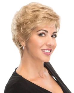 Daisy | Monofilament Synthetic Wig By Gemtress